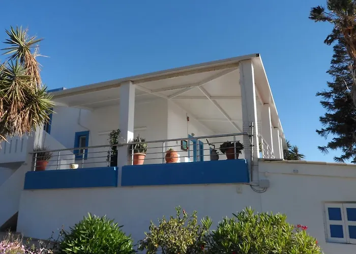 Giorgos アパート Kéfalos