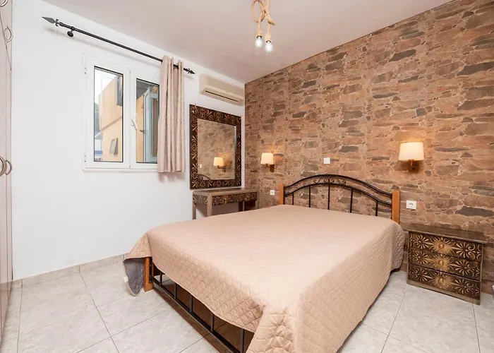 Giorgos アパート *