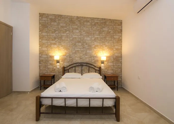 アパート Giorgos