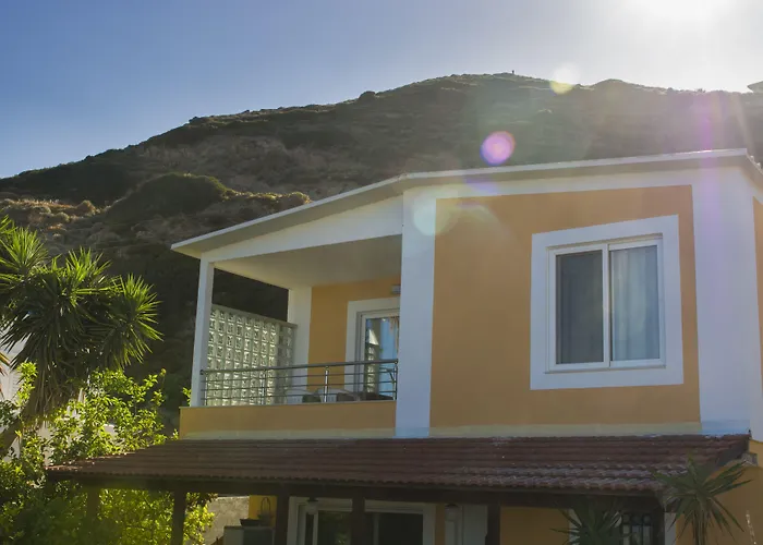 Giorgos アパート *