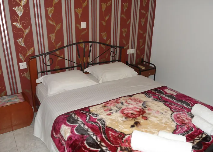 Giorgos アパート *