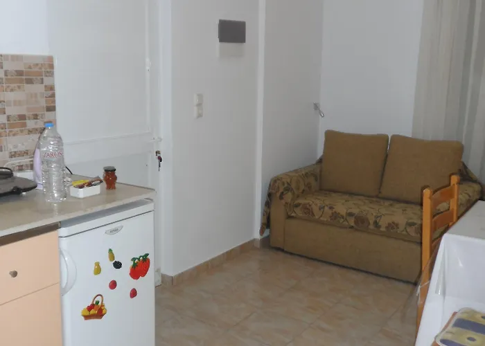 Giorgos アパート Kéfalos