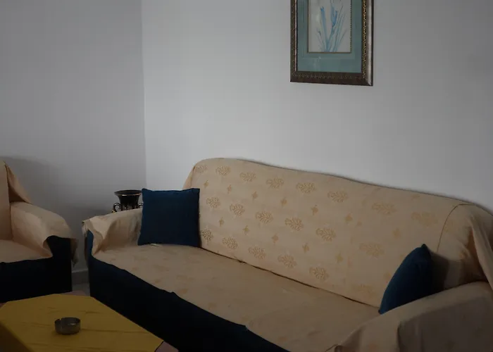 アパート Giorgos *