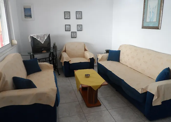 アパート Giorgos