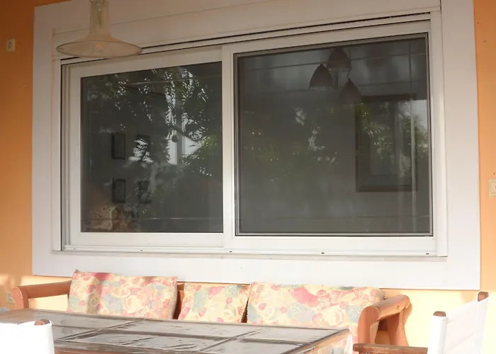 アパート Giorgos *