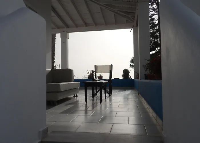 アパート Giorgos