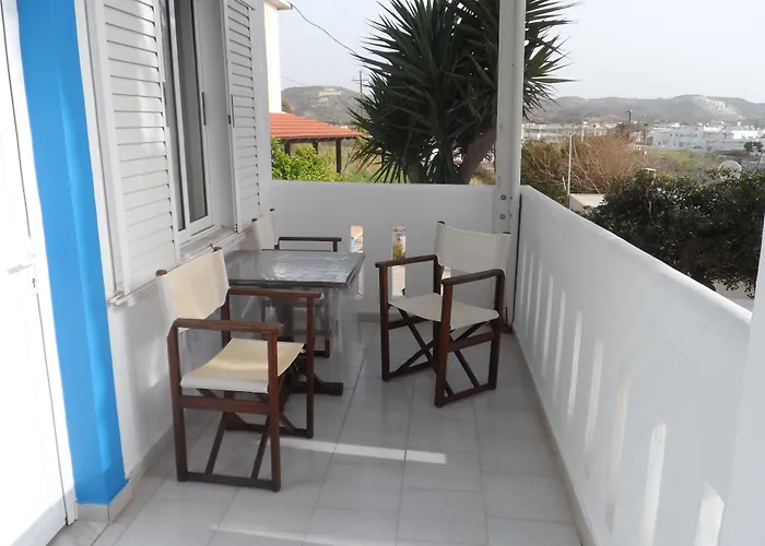 Giorgos アパート Kéfalos