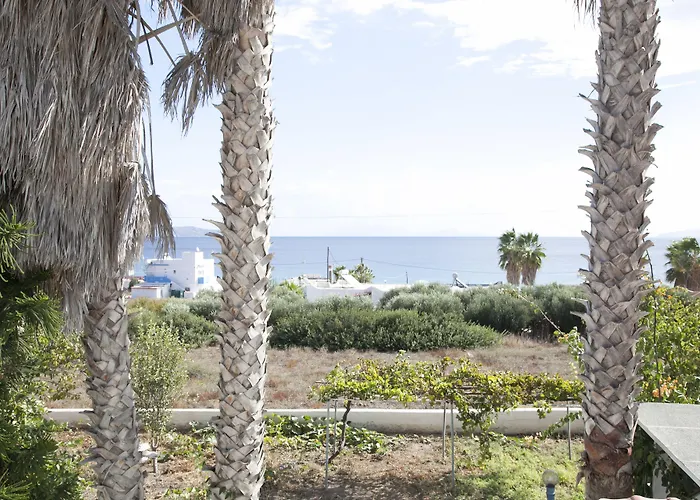 アパート Giorgos