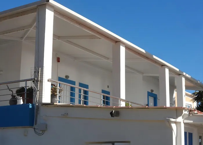 アパート Giorgos