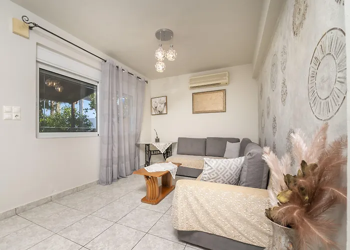 Giorgos アパート *