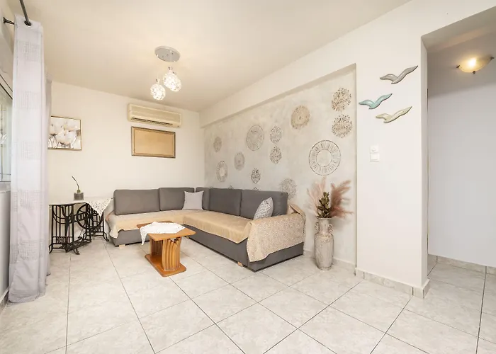 アパート Giorgos