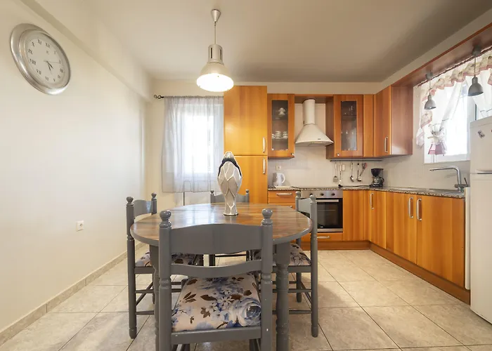 アパート Giorgos