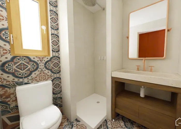 Giorgos アパート *