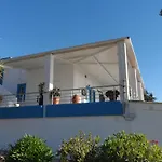 Giorgos Apartamento Kéfalos