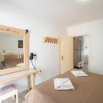 Apartamento Giorgos *