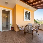 Giorgos Apartamento Kéfalos