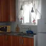 Giorgos Apartamento *