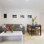 Apartamento Giorgos Kéfalos