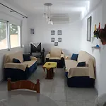 Giorgos Apartamento Kéfalos