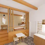 Giorgos Apartamento