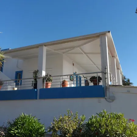 Giorgos Apartmán Kéfalos