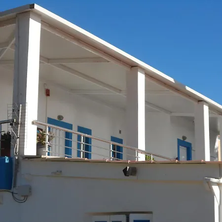 Apartment Giorgos *