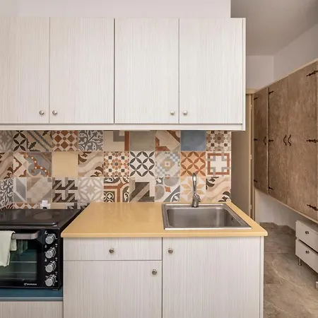 Giorgos Apartment