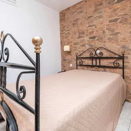 Apartment Giorgos Kéfalos