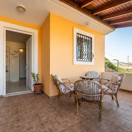 Giorgos Apartment Kéfalos