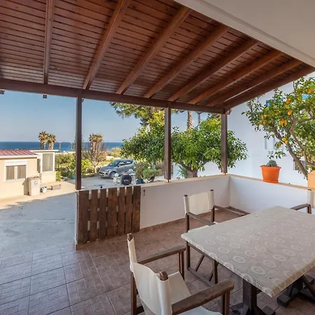 Apartment Giorgos Kéfalos