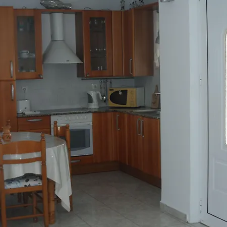 Giorgos Apartment Kéfalos