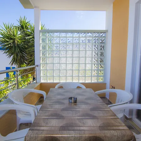 Giorgos Lejlighed Kéfalos