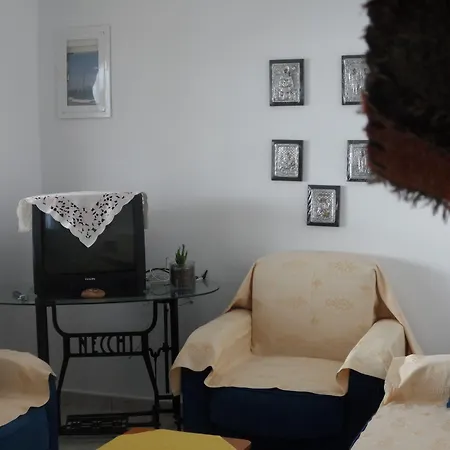 Giorgos Apartmán *
