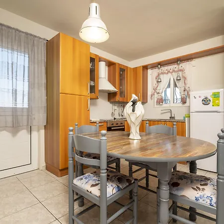 Lejlighed Giorgos Kéfalos