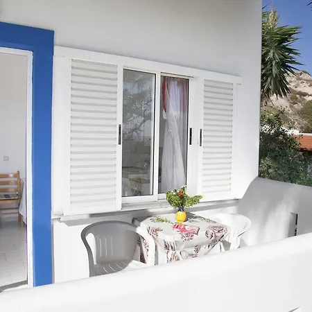 Apartment Giorgos