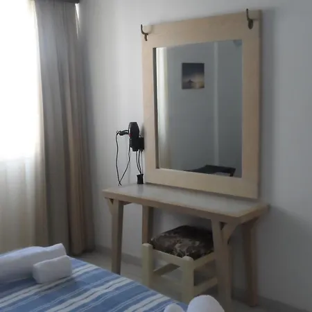 Apartment Giorgos