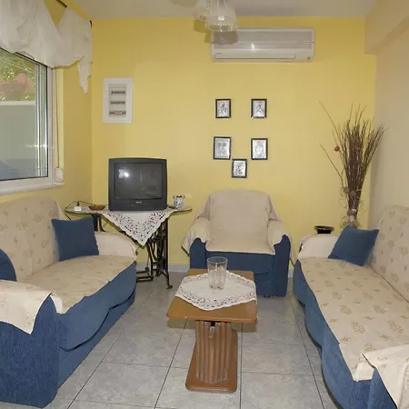 Giorgos Apartment Kéfalos