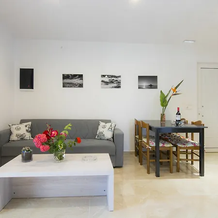 Apartment Giorgos
