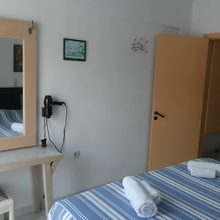 Giorgos Apartment *
