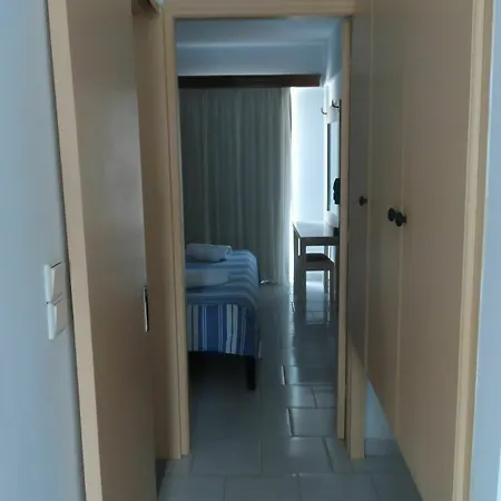 Giorgos Apartment