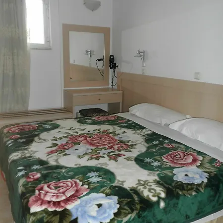 Apartment Giorgos *
