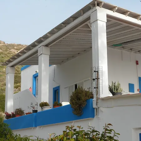 Giorgos Apartment