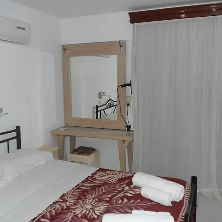 Giorgos Apartment *